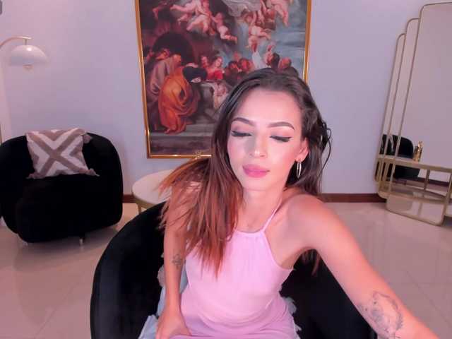 KeylaPalmer live cam on BongaCams