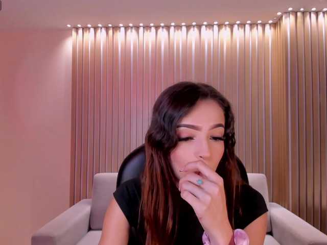 KeylaPalmer live cam on BongaCams