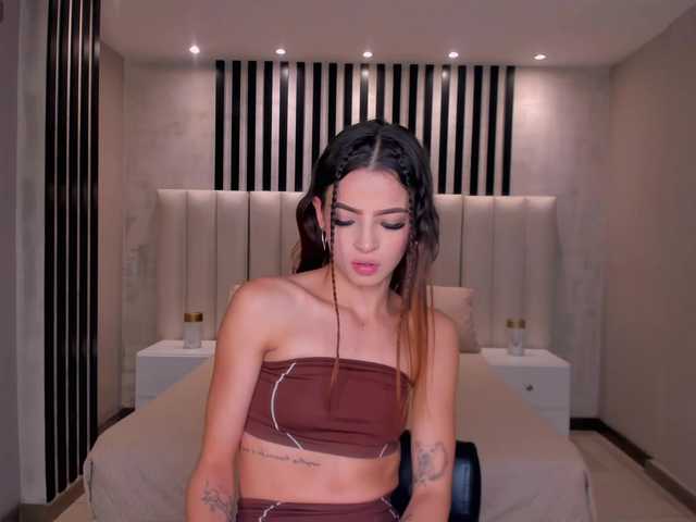 KeylaPalmer live cam on BongaCams