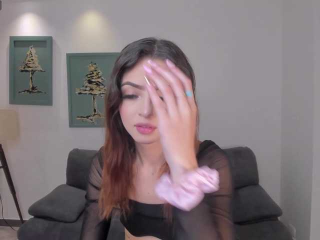 KeylaPalmer live webcam show