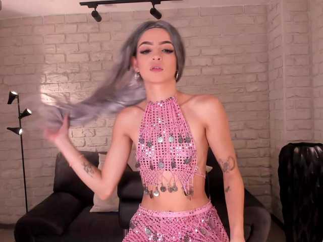 KeylaPalmer live cam on BongaCams