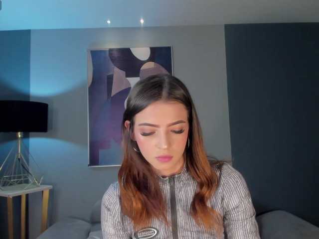 KeylaPalmer live cam on BongaCams