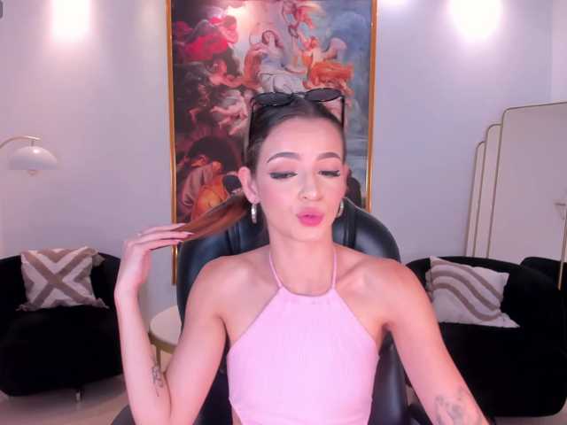 KeylaPalmer live cam on BongaCams