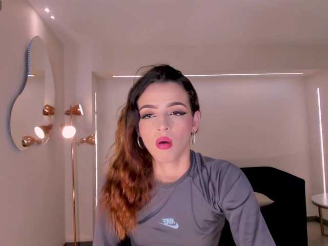 KeylaPalmer live cam on BongaCams