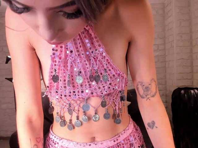 KeylaPalmer