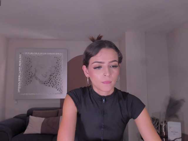 KeylaPalmer live cam on BongaCams
