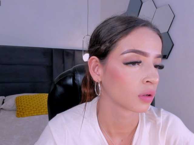 KeylaPalmer live cam on BongaCams
