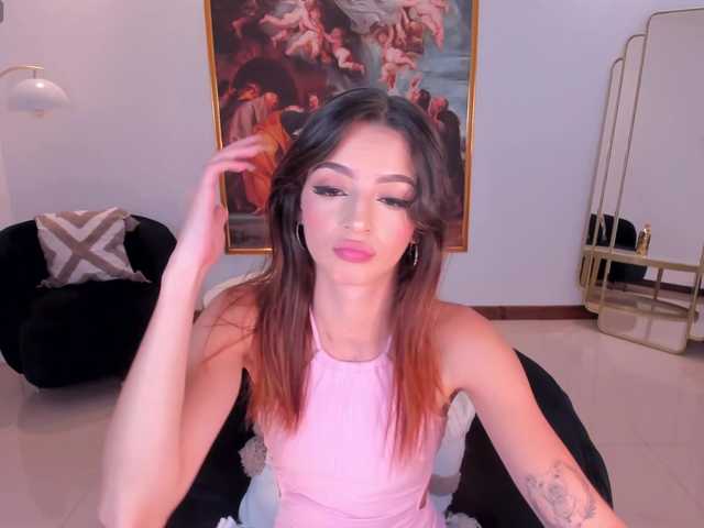 KeylaPalmer live cam on BongaCams
