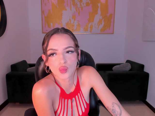 KeylaPalmer live cam on BongaCams