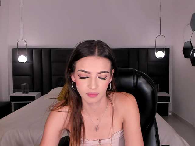 KeylaPalmer live cam on BongaCams