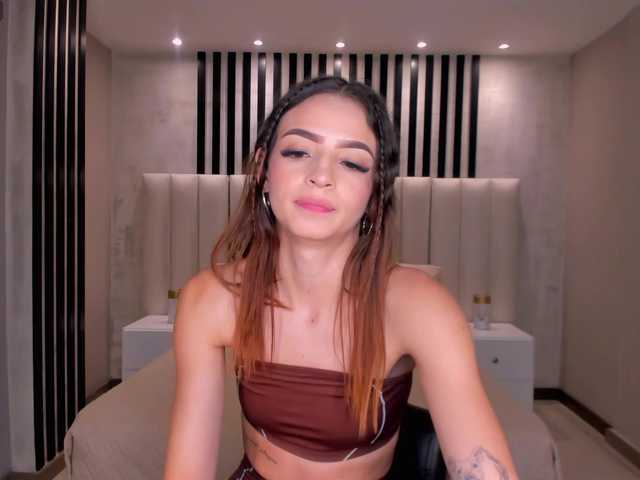 KeylaPalmer live cam on BongaCams