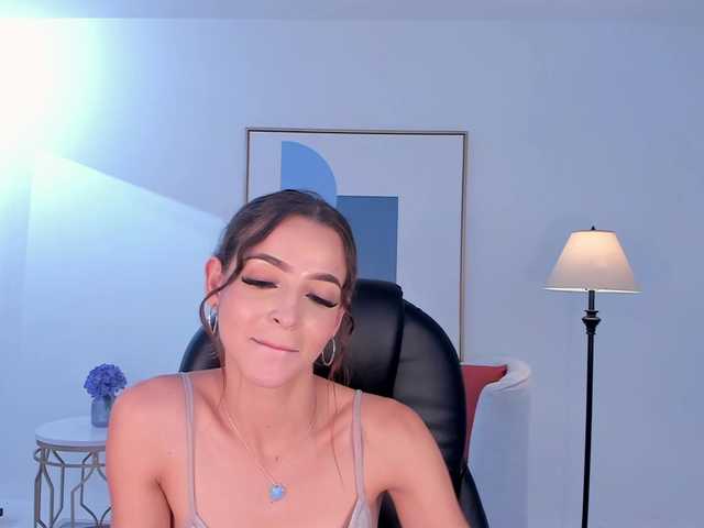 KeylaPalmer live cam on BongaCams