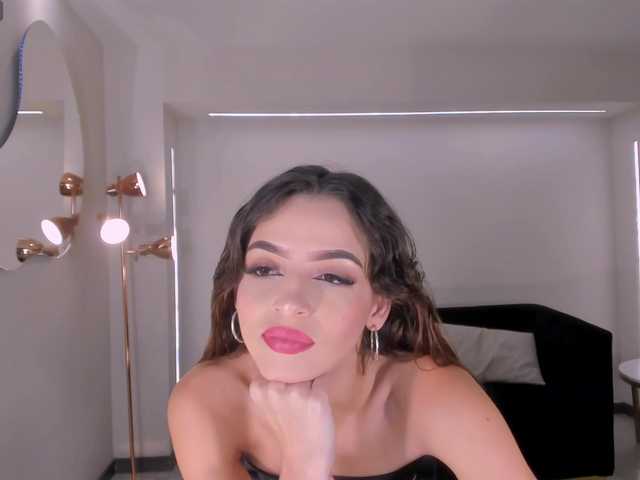 KeylaPalmer live cam on BongaCams