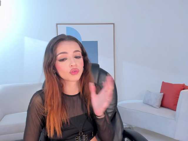 KeylaPalmer live cam on BongaCams