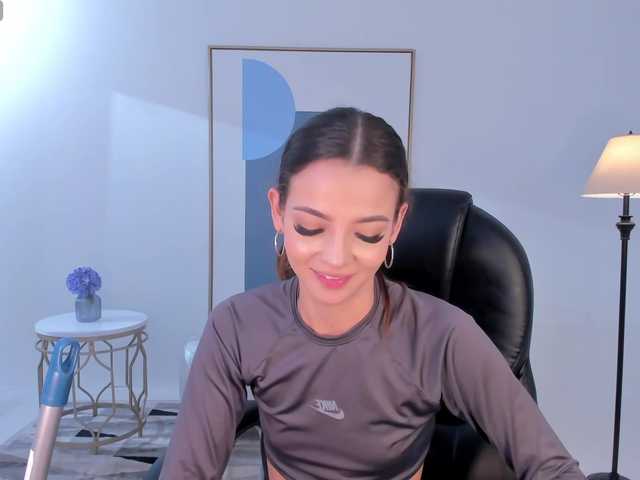 KeylaPalmer live cam on BongaCams
