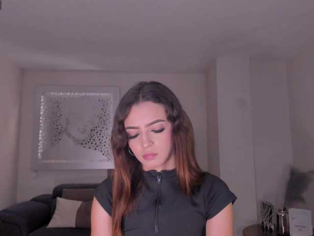 KeylaPalmer live cam on BongaCams