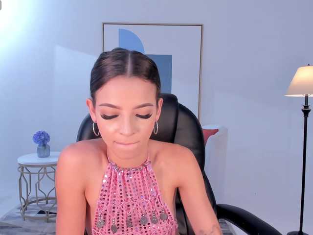 KeylaPalmer live cam on BongaCams