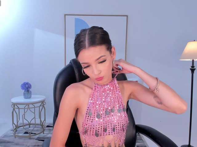 KeylaPalmer live cam on BongaCams