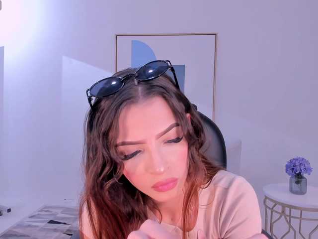 KeylaPalmer live cam on BongaCams
