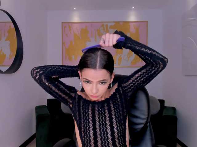 KeylaPalmer live cam on BongaCams