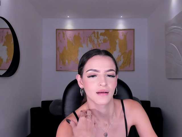KeylaPalmer live cam on BongaCams
