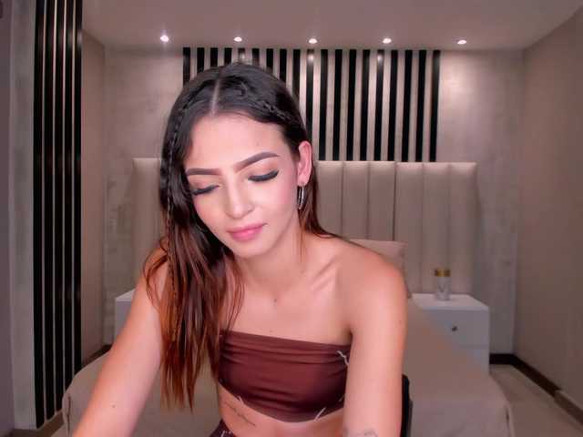 KeylaPalmer live webcam show