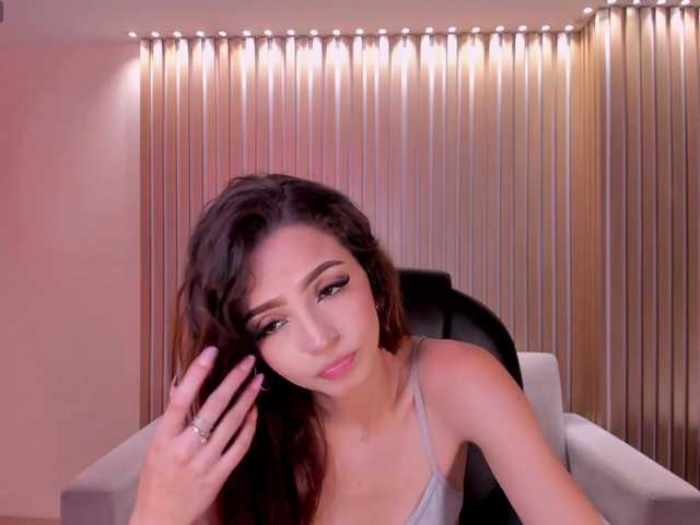 KeylaPalmer live cam on BongaCams