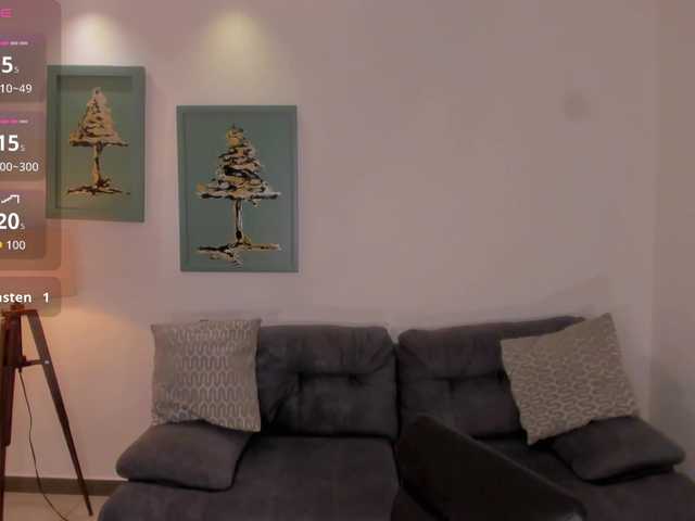 KeylaPalmer live cam on BongaCams