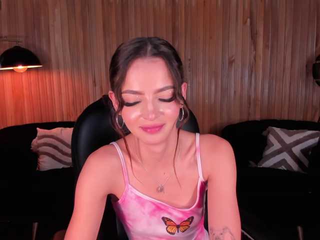 KeylaPalmer live cam on BongaCams