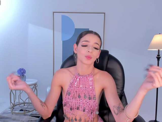 KeylaPalmer live cam on BongaCams