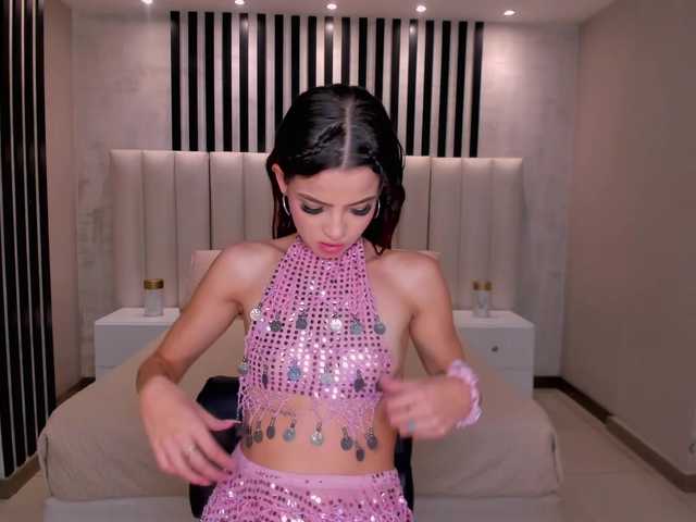 KeylaPalmer live webcam show