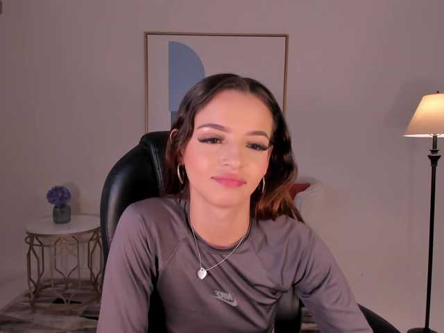 KeylaPalmer live cam on BongaCams