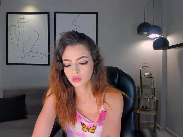 KeylaPalmer live cam on BongaCams
