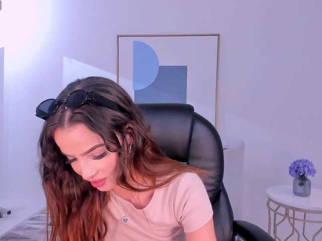 KeylaPalmer live cam on BongaCams