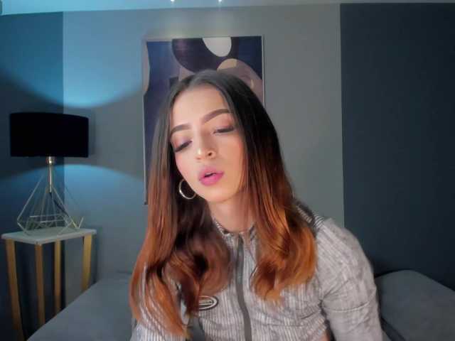 KeylaPalmer live cam on BongaCams