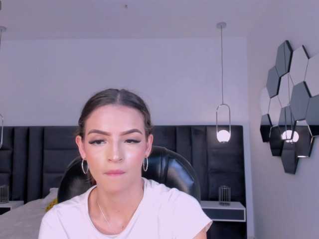 KeylaPalmer live cam on BongaCams