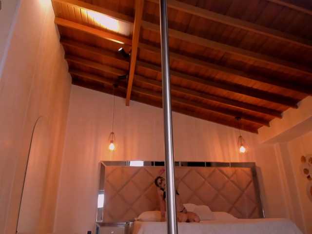 KeylaPalmer live cam on BongaCams