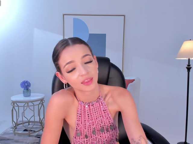 KeylaPalmer live cam on BongaCams