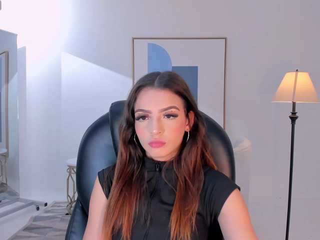 KeylaPalmer live cam on BongaCams