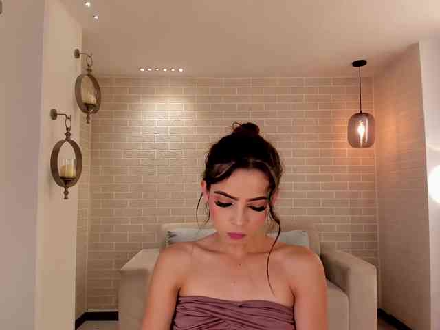 KeylaPalmer Sex Cam Show