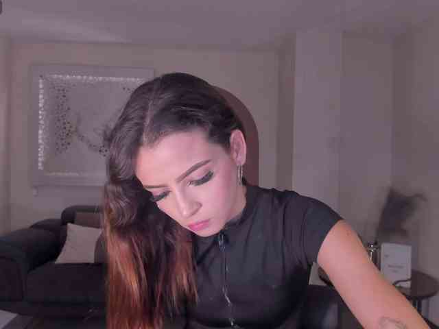 KeylaPalmer Live Webcam on BongaCams