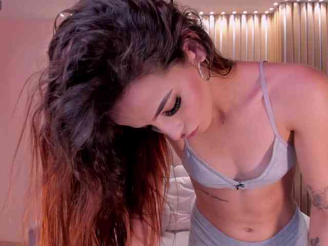 KeylaPalmer webcam