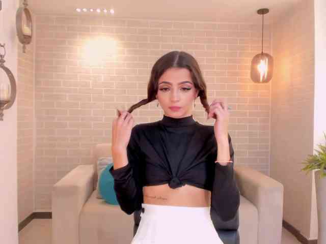 KeylaPalmer webcam