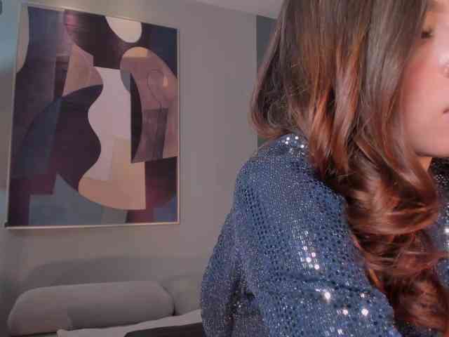 KeylaPalmer Live Webcam on BongaCams