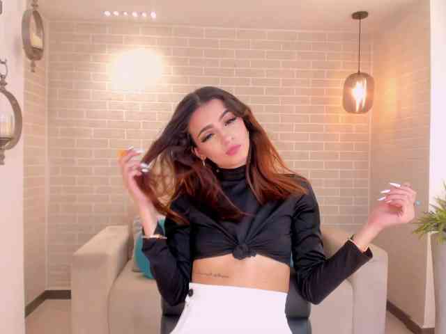 KeylaPalmer webcam