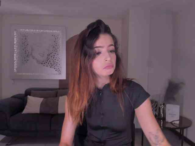 KeylaPalmer webcam