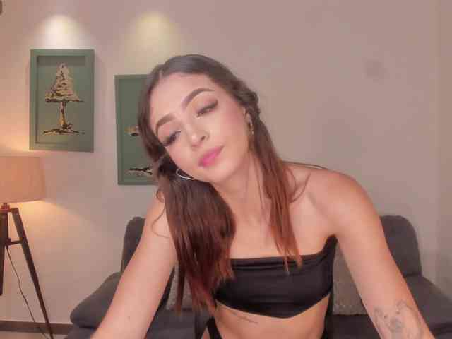 KeylaPalmer webcam