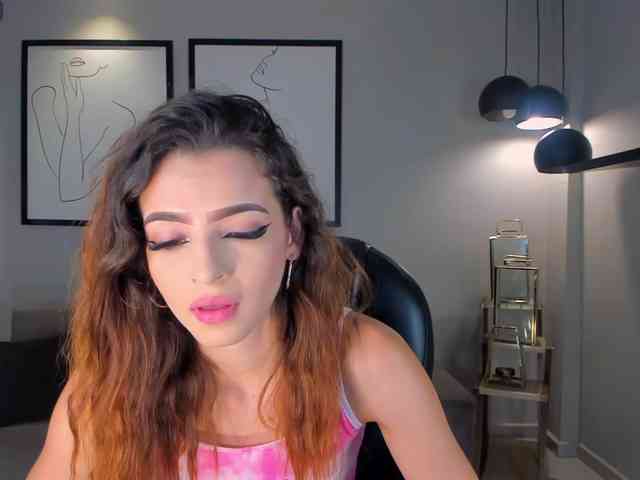 Modelo: KeylaPalmer