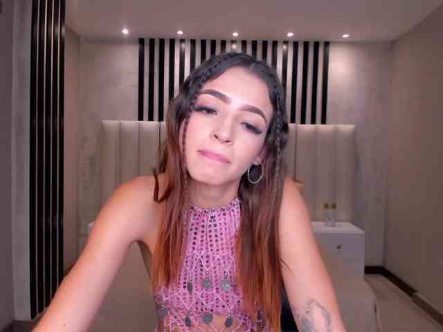 KeylaPalmer webcam
