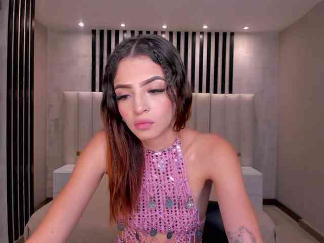 KeylaPalmer webcam